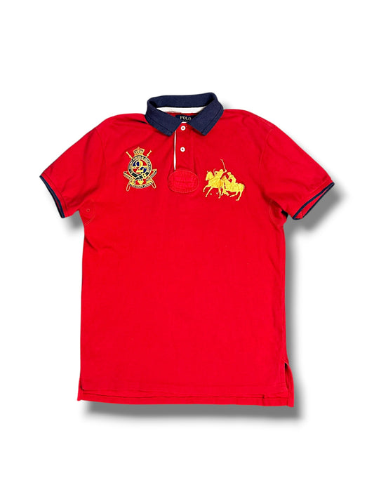 Vintage Ralph Lauren Polo (M)