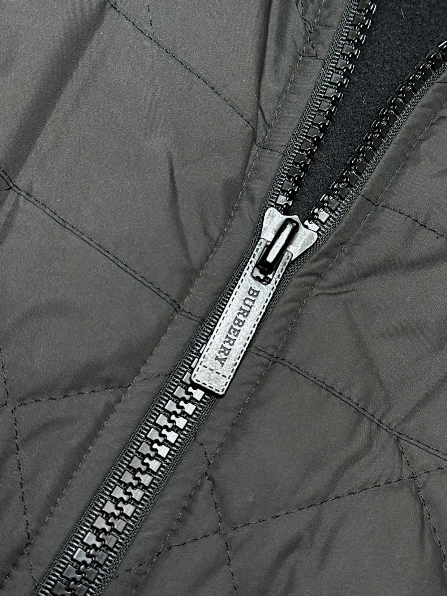 Vintage Burberry Jacke (M)