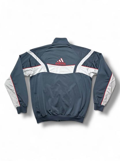 Vintage Adidas Trainingsjacke (L)