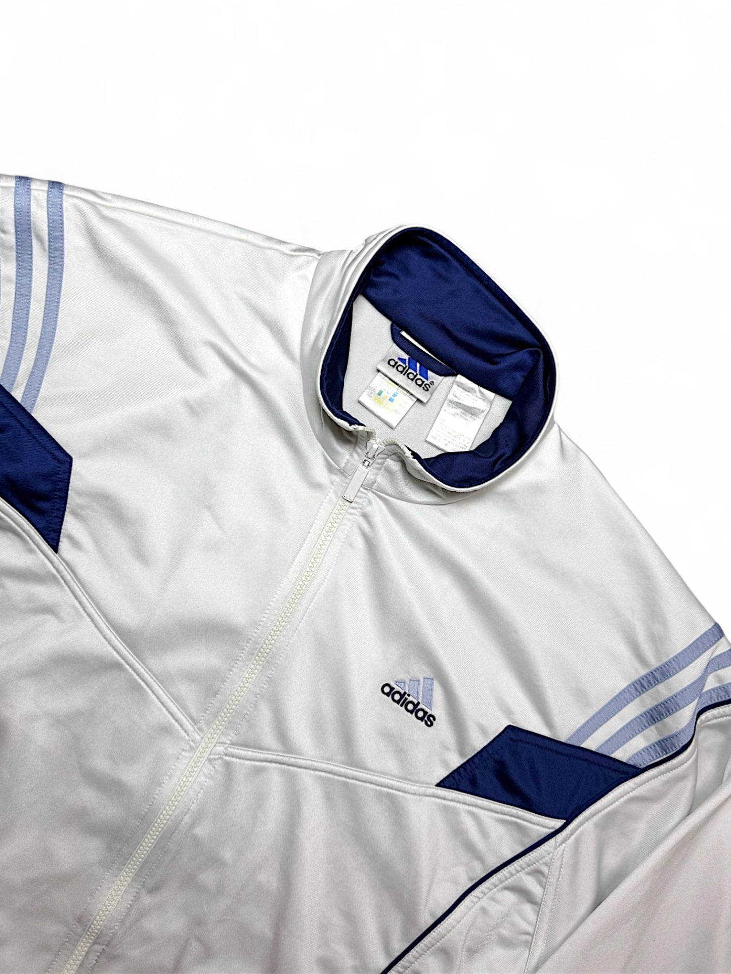 Vintage Adidas Trainingsanzug (L)