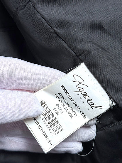 Vintage Kaporal Daunenjacke (L)