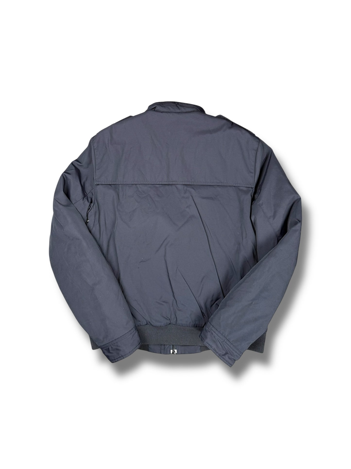Vintage Burberry Übergangsjacke (M)