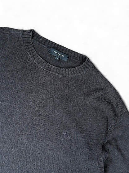 Vintage Burberry Sweater (L)