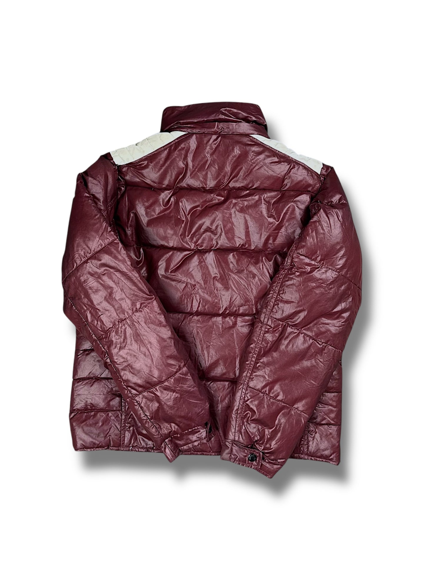 Vintage Moncler Daunenjacke (M)