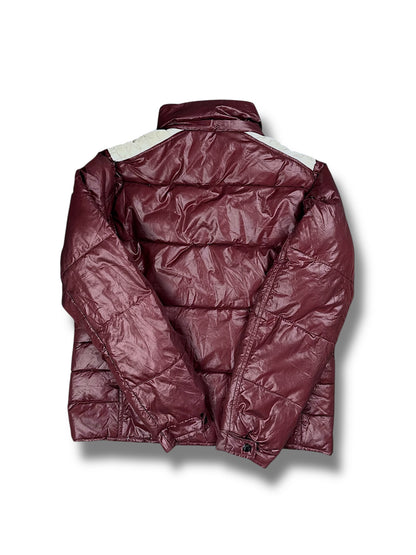 Vintage Moncler Daunenjacke (M)