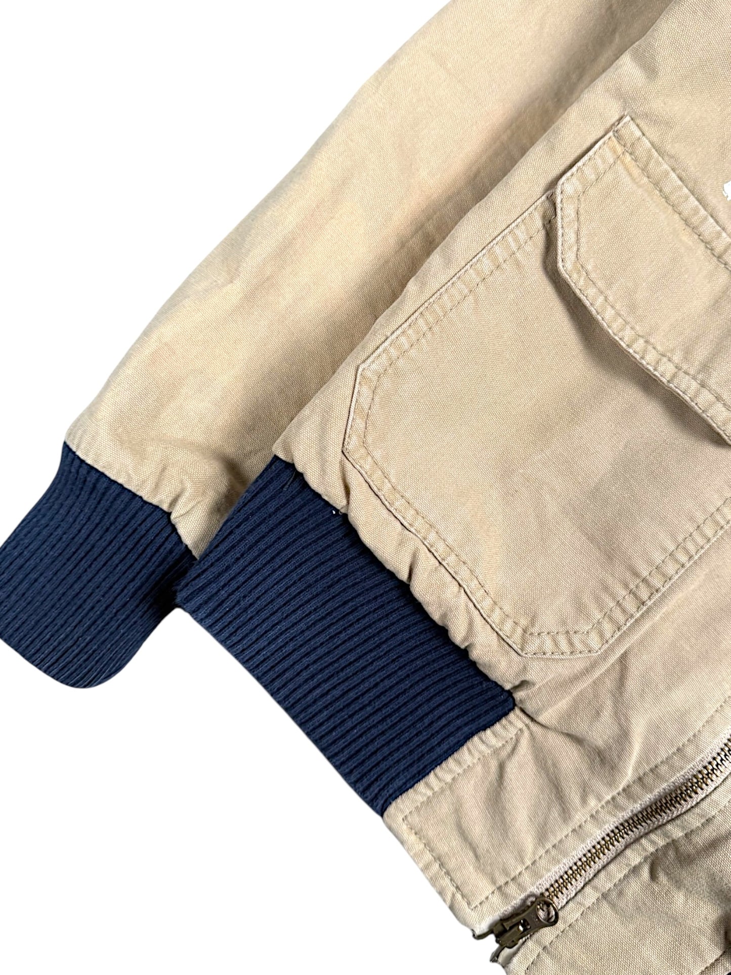 Vintage La Martina Jacke (S)