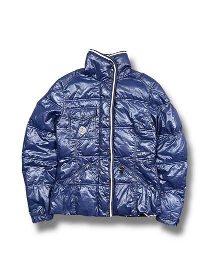 Vintage Moncler Y2K Daunenjacke Damen (M)