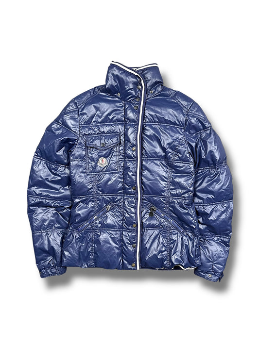 Vintage Moncler Y2K Daunenjacke Damen (M)