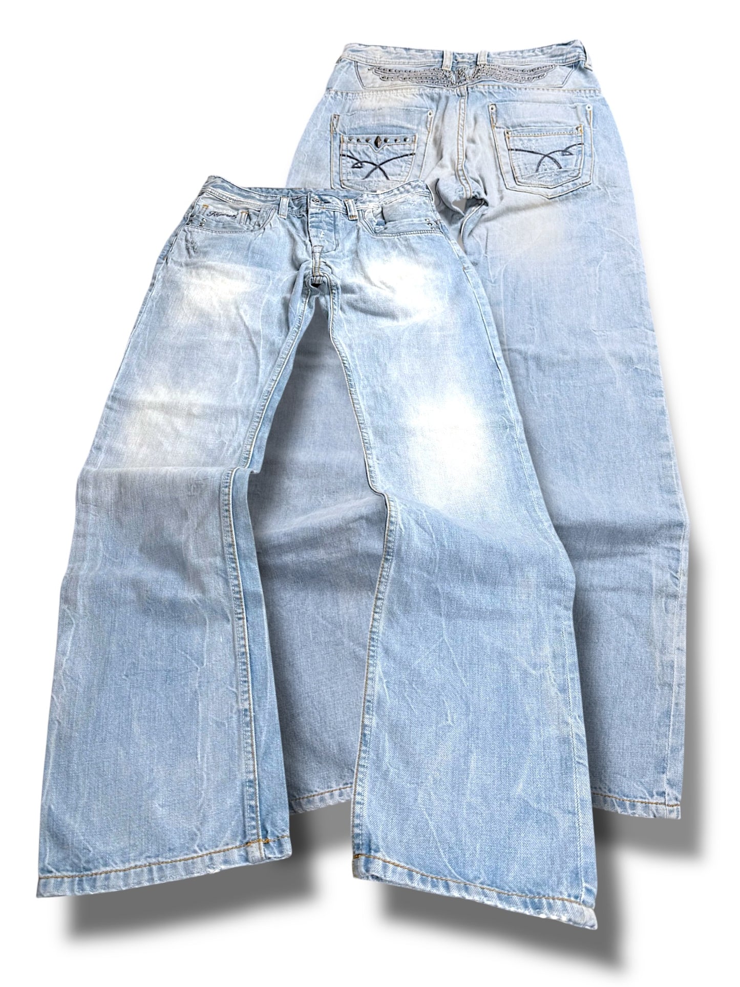 Vintage Kaporal Jeans (L)