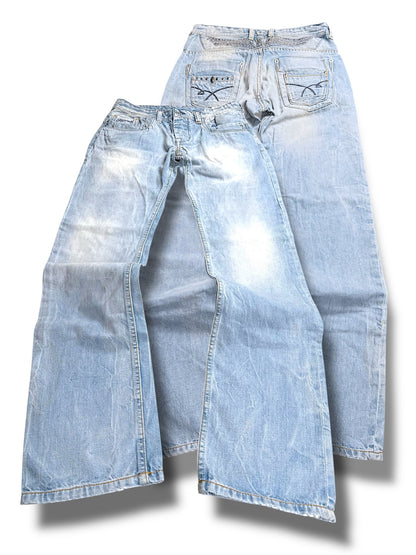 Vintage Kaporal Jeans (L)