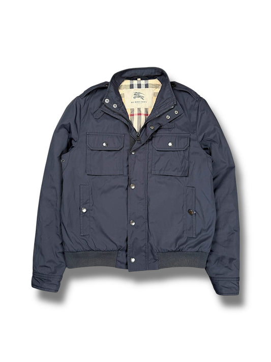 Vintage Burberry Übergangsjacke (M)