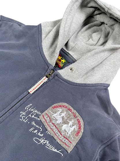 Vintage La Martina Hoodie (S)