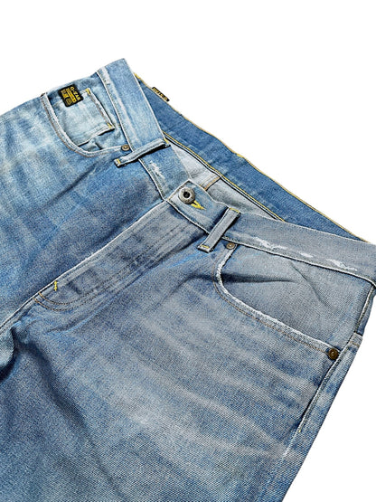 Vintage G-Star Baggy Jeans (XL)