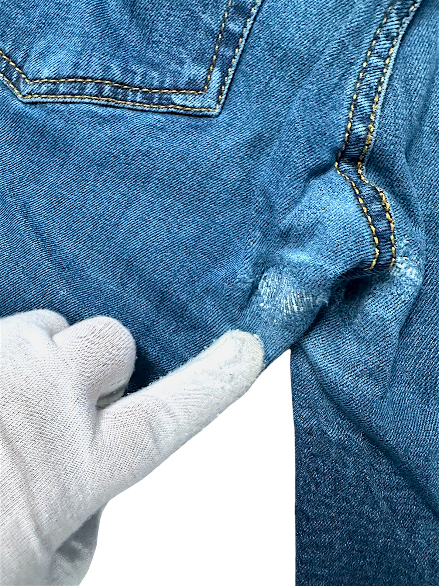 Vintage Diesel Baggy Jeans „ZATINY“ (M)