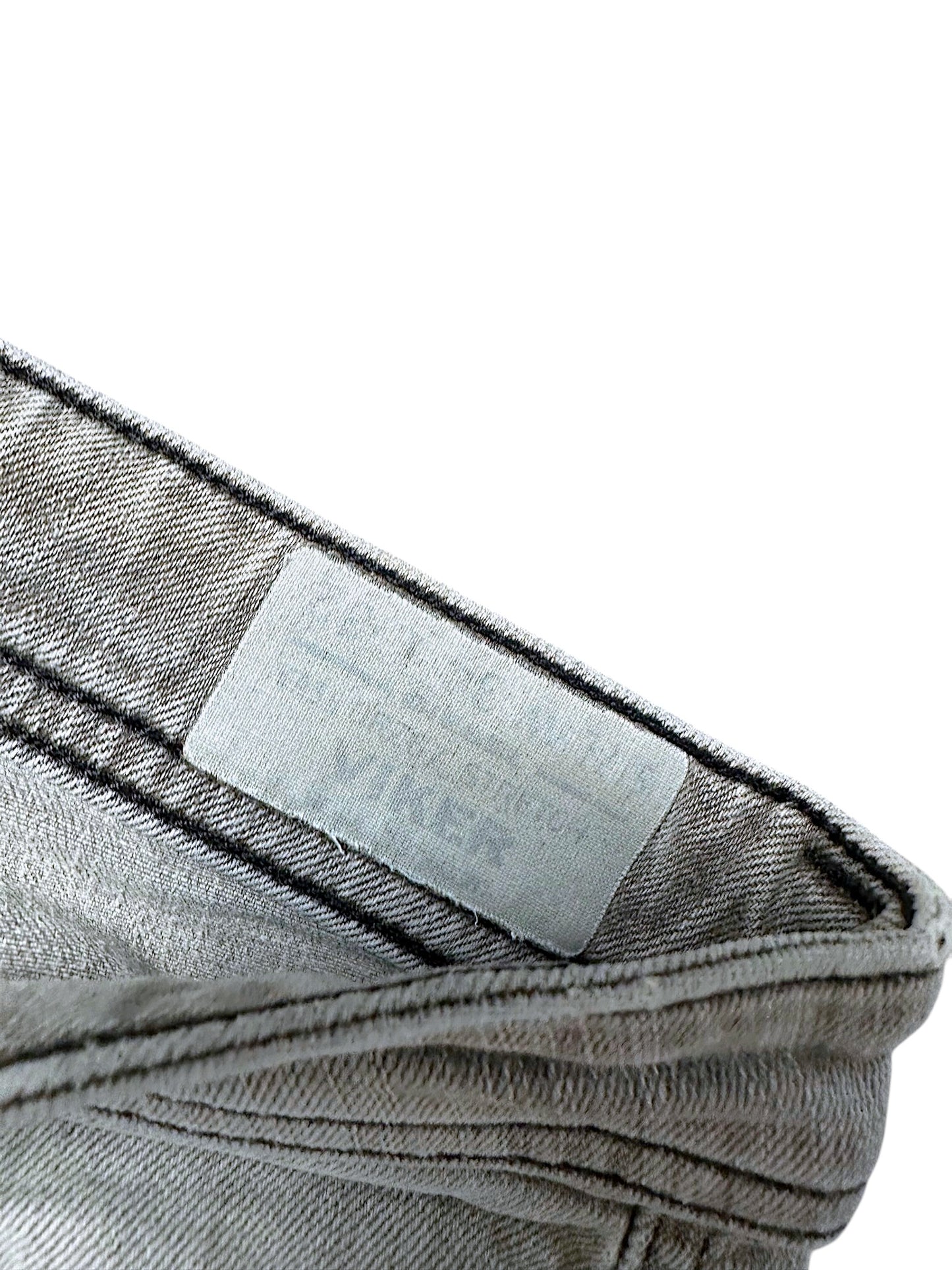 Vintage Diesel Straight Leg Jeans (L)