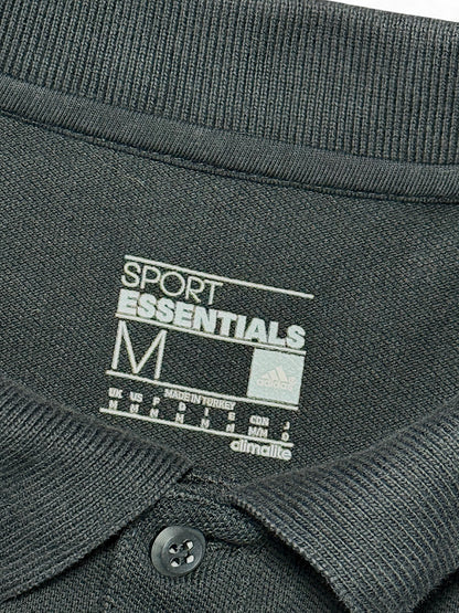 Vintage Adidas Juve Polo (M)