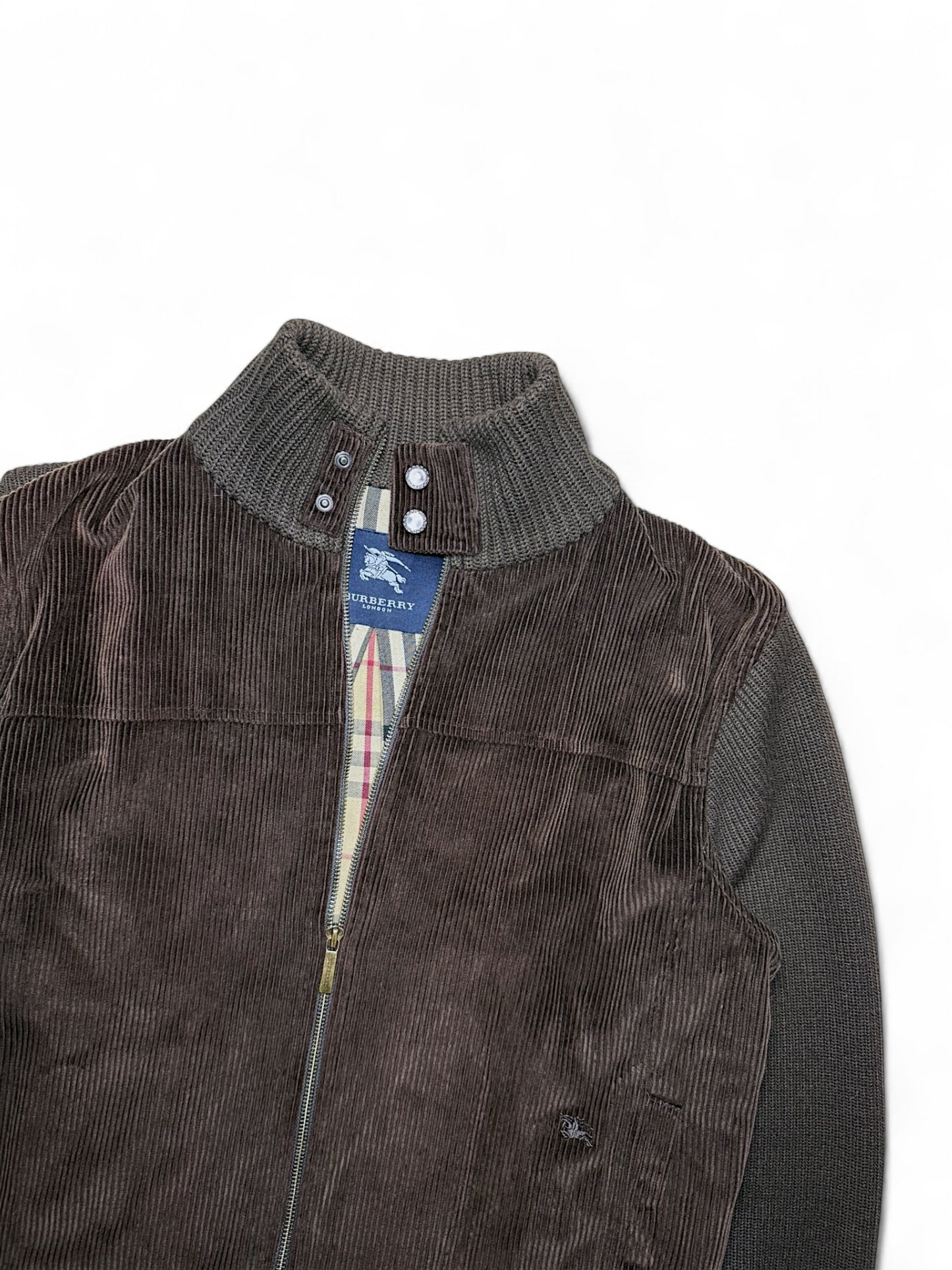 Vintage Burberry Jacke (L)