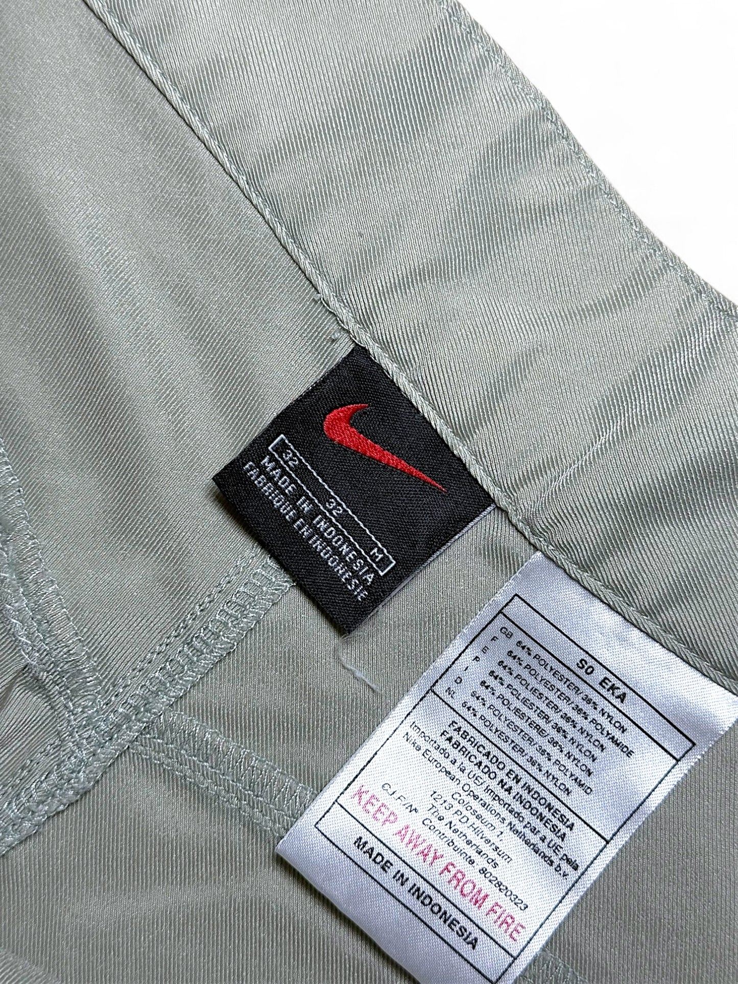 Vintage Nike Shorts (M)