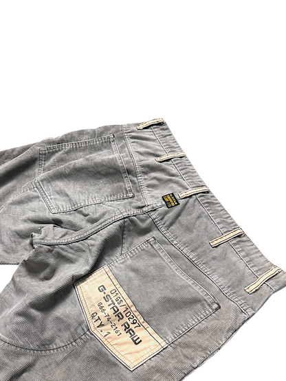 Vintage G-Star Baggy Jeans (XL)