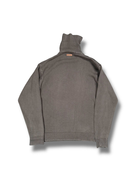 Vintage Marlboro Classics Wollpullover (L)