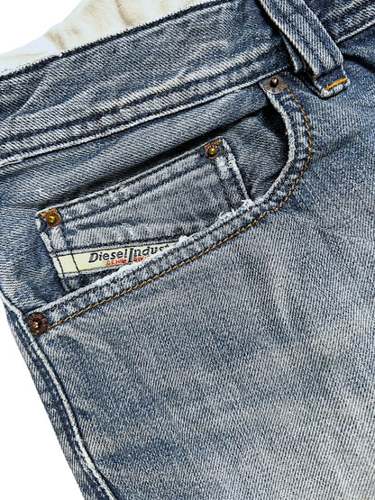 Vintage Diesel straight leg Jeans (S)