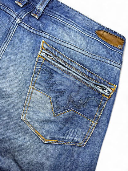Vintage Diesel y2k Jeans (L)