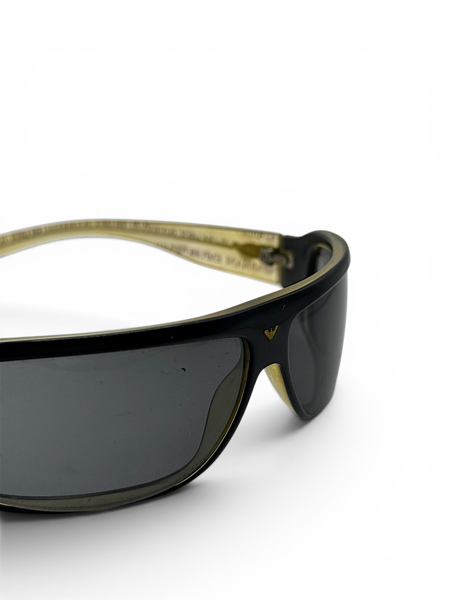 Vintage Armani Y2K Sonnenbrille