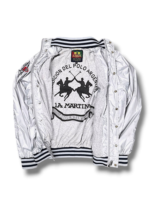 Vintage La Martina Y2K Jacke (L)