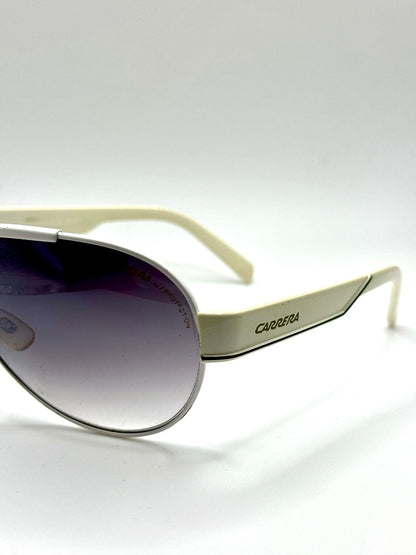Vintage Carrera Y2K Sonnenbrille