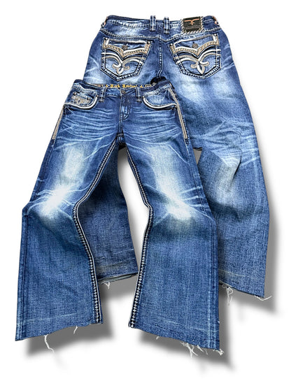 y2k Denim (M)