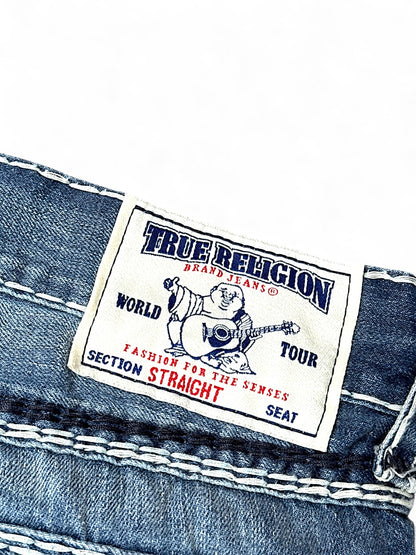 Vintage True Religion y2k Jeans (S)