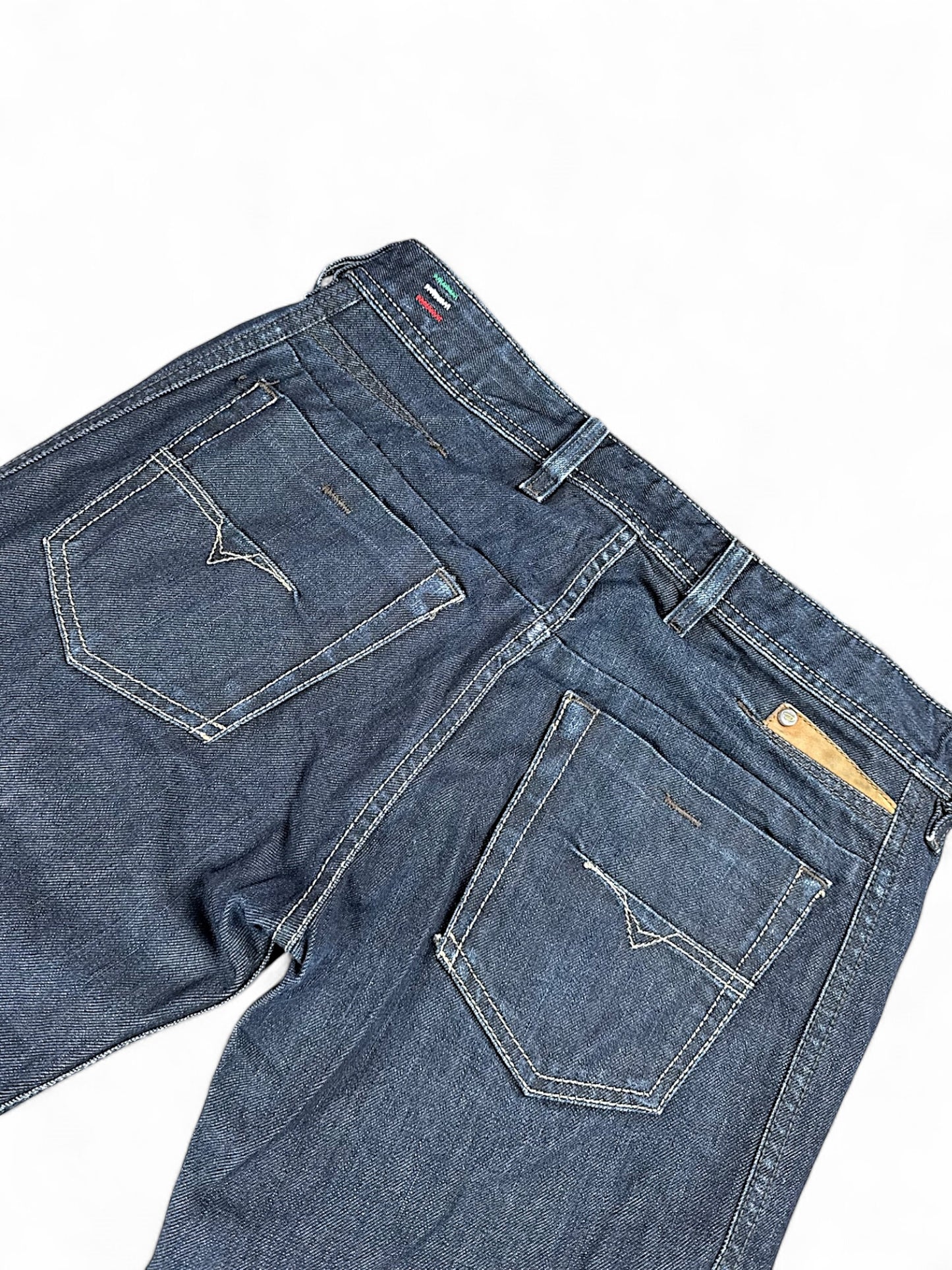 Vintage Diesel y2k Jeans (XS)