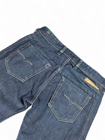 Vintage Diesel y2k Jeans (XS)