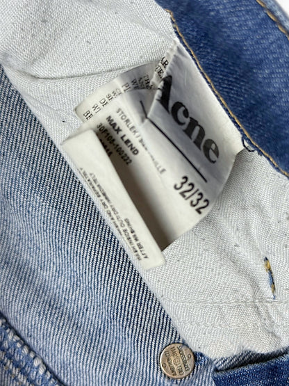 Vintage Acne y2k Jeans (S)