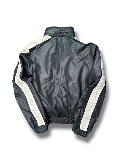 Vintage Dolce & Gabbana Y2K Wendejacke (S)