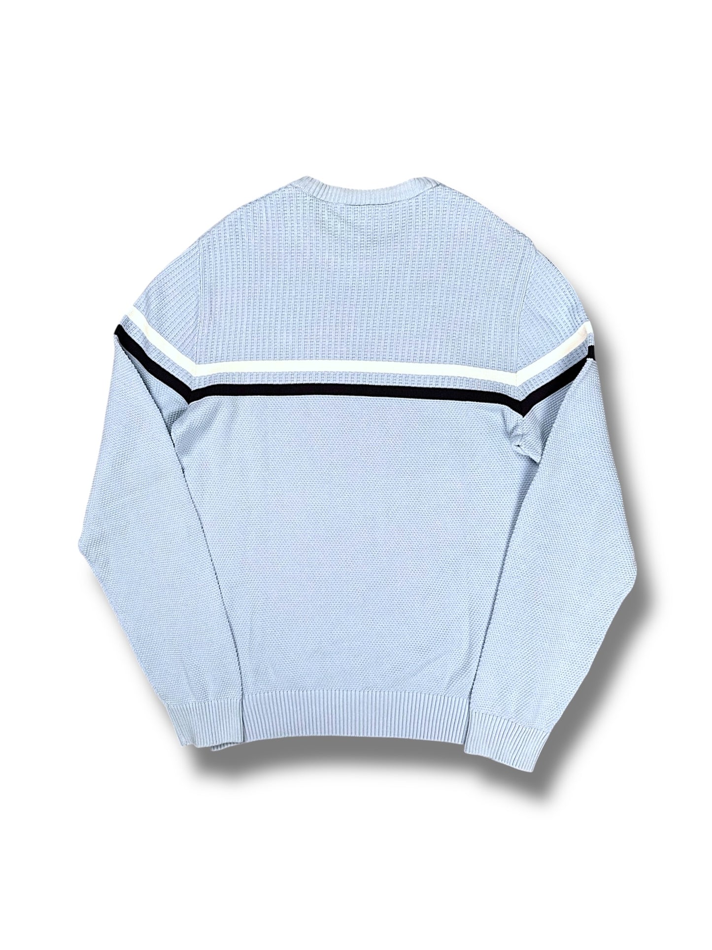 Vintage Lacoste Y2K Pullover (M)