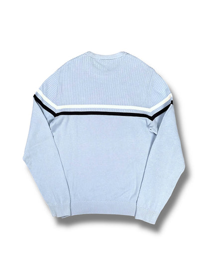 Vintage Lacoste Y2K Pullover (M)