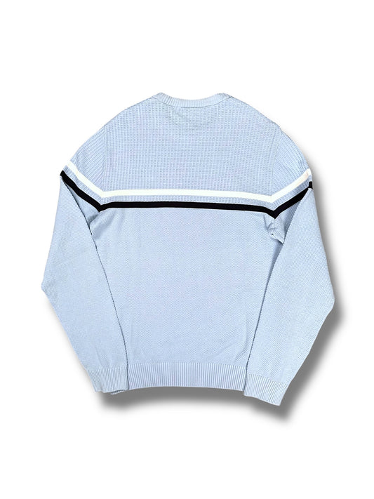 Vintage Lacoste Y2K Pullover (M)