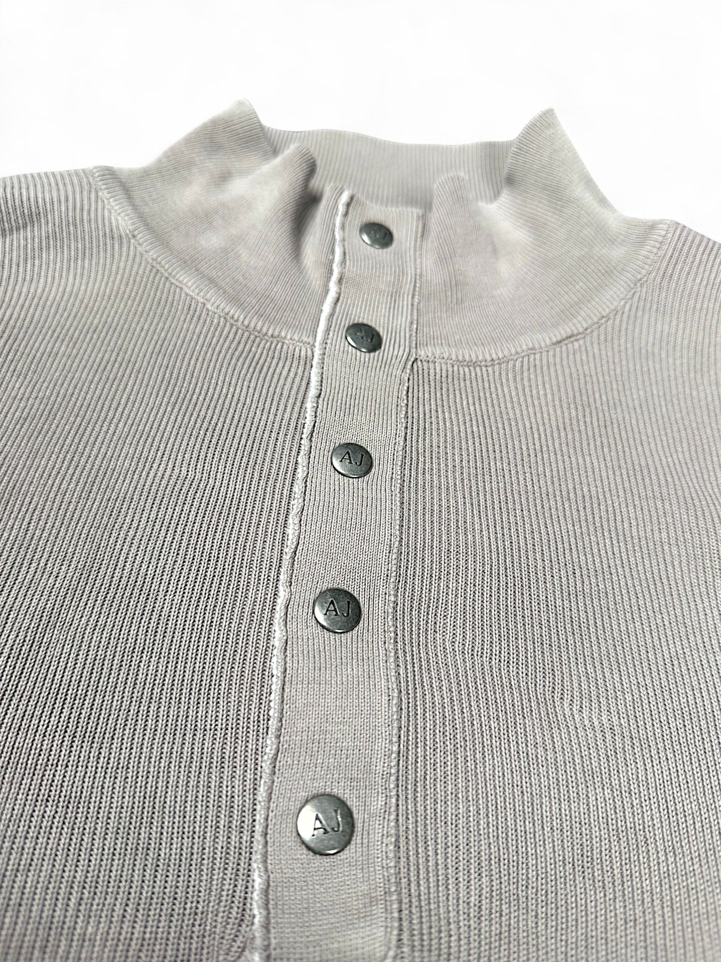 Vintage Armani Longsleeve (L)