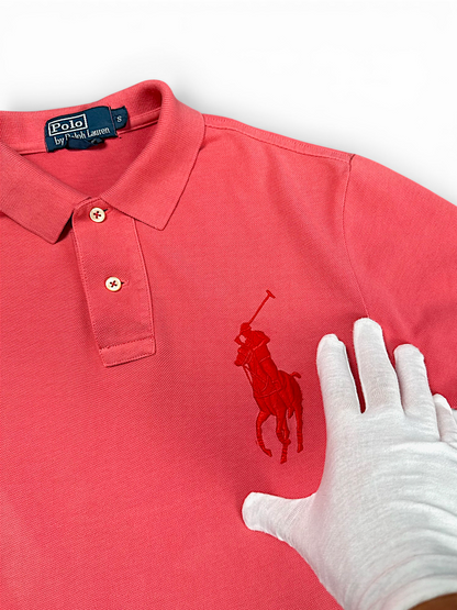 Vintage Ralph Lauren „Big Pony“ Polo (M)