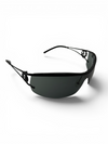 Vintage Emporio Armani Y2K Sonnenbrille