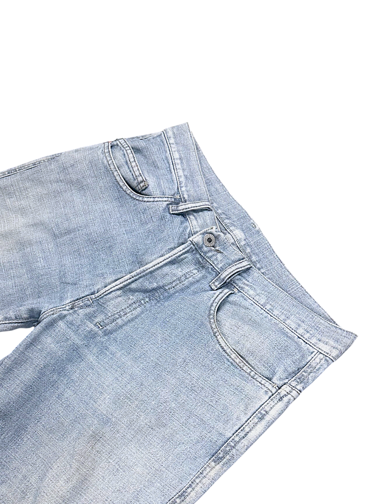 Vintage Diesel Flared Jeans (L)