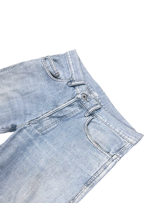 Vintage Diesel Flared Jeans (L)