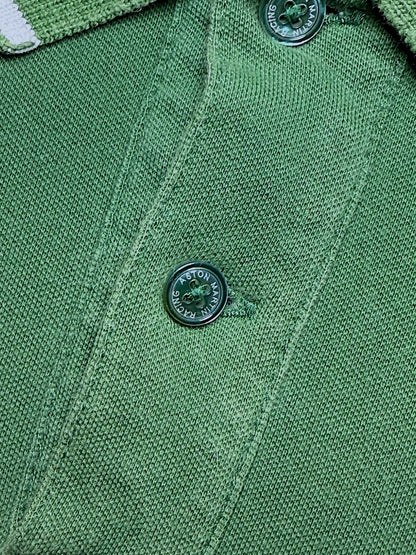 Vintage Hackett Aston Martin Polo (L)