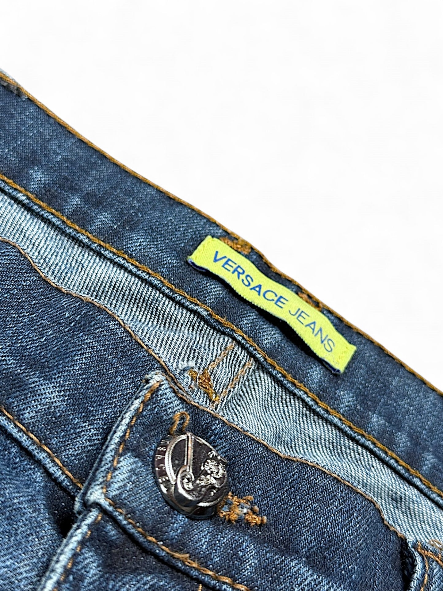 Vintage Versace Jeans (M)