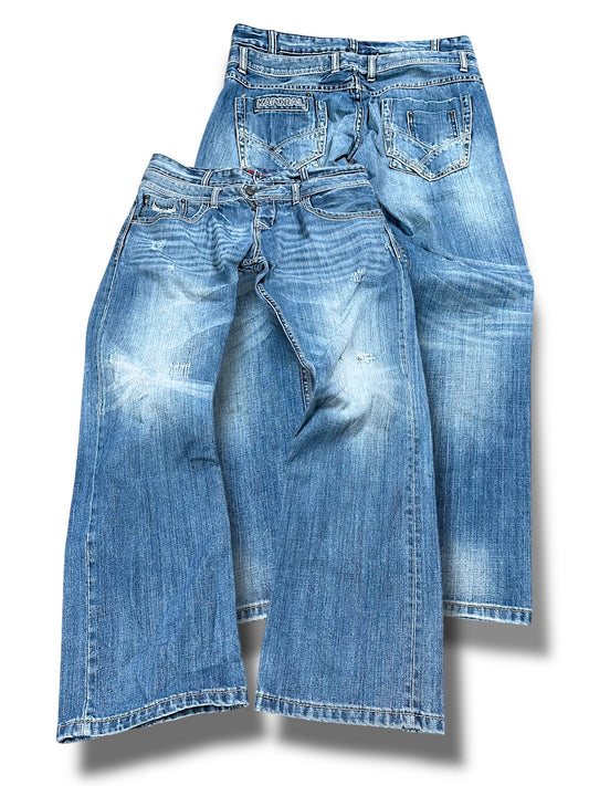 Vintage Kaporal y2k Jeans (M)