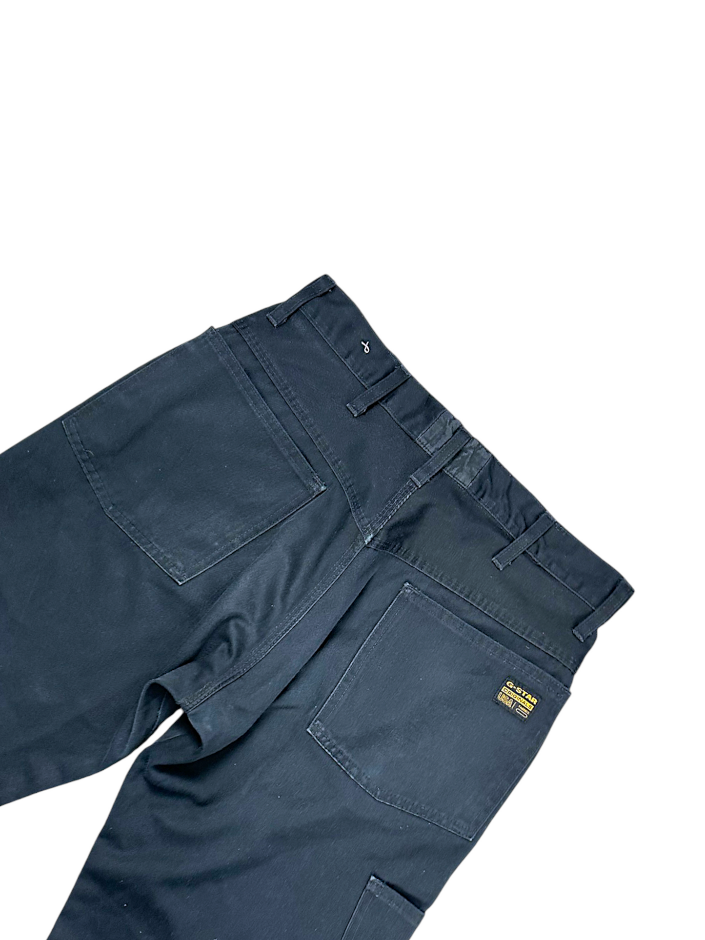 Vintage G-Star Y2K Baggy Jeans (L)