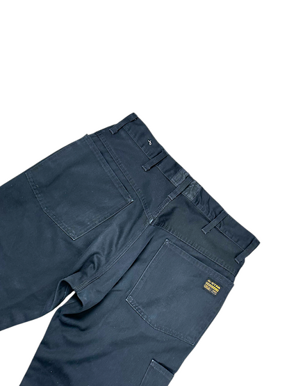 Vintage G-Star Y2K Baggy Jeans (L)