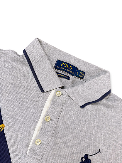 Vintage Ralph Lauren Y2K „Big Pony“ Polo (M)