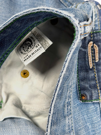 Vintage Diesel y2k Jeans (L)